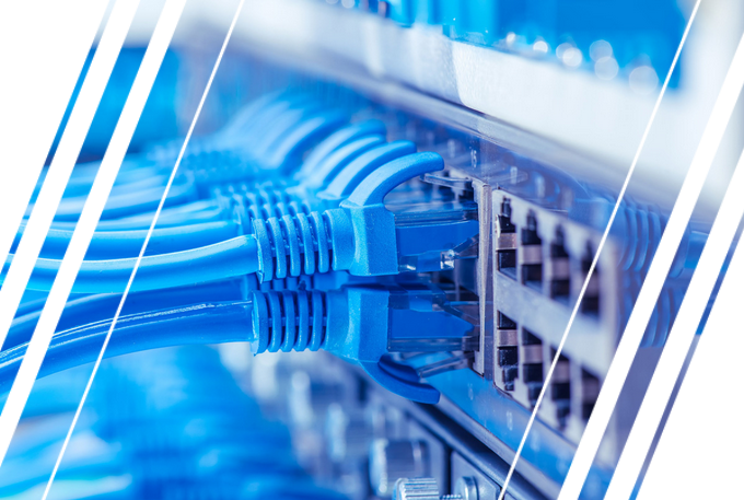 Servicio de Cableado Estructurado