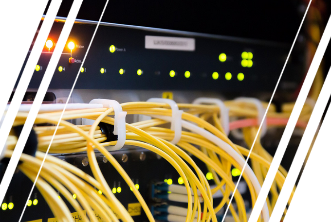 Servicio de Cableado Estructurado